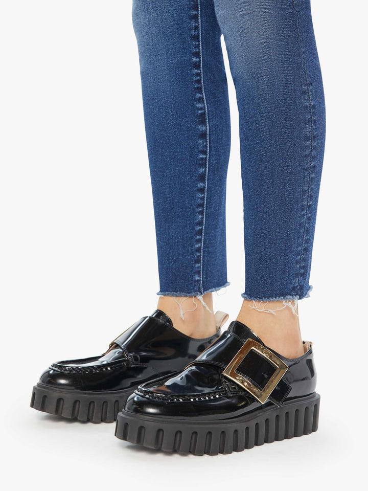 The Looker Ankle Fray - Yakkity Yak