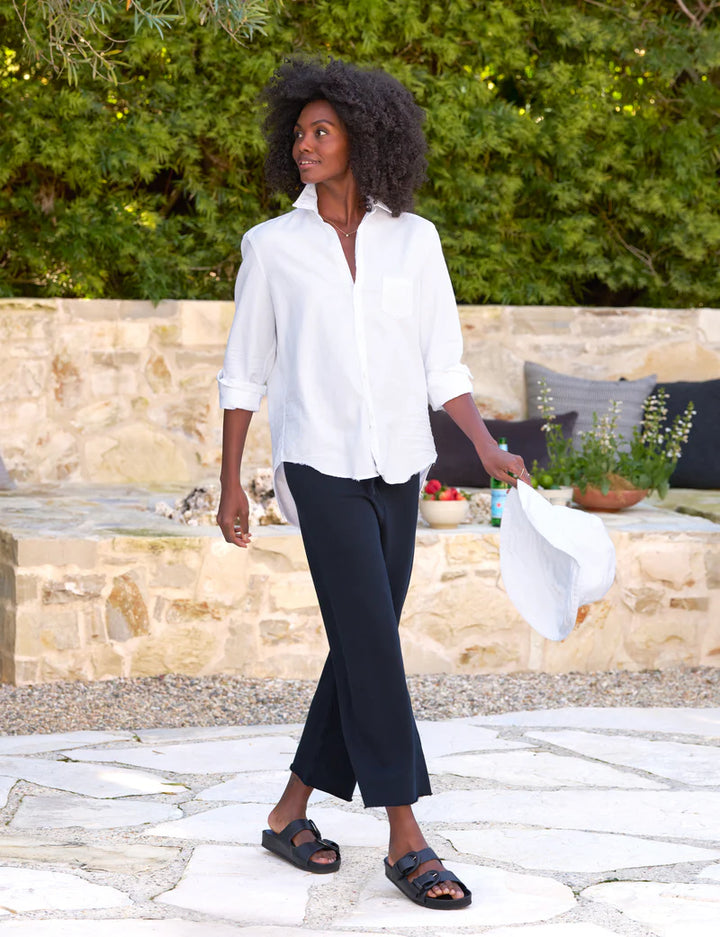 CATHERINE FAVORITE SWEATPANT - British Royal Navy