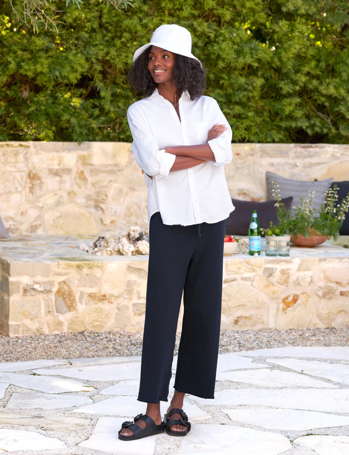 CATHERINE FAVORITE SWEATPANT - British Royal Navy