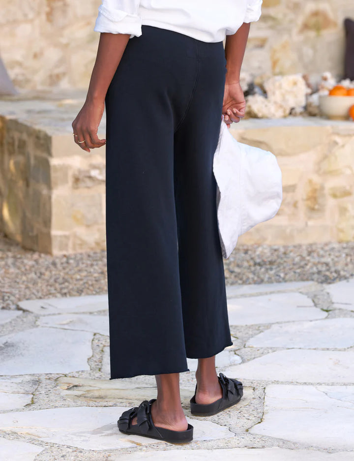 CATHERINE FAVORITE SWEATPANT - British Royal Navy