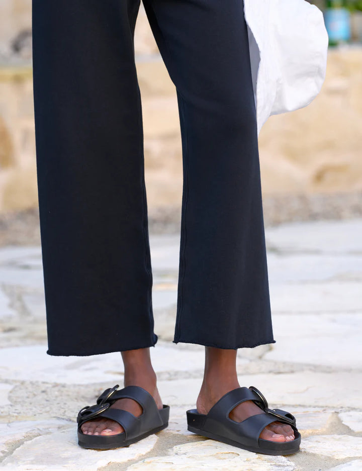 CATHERINE FAVORITE SWEATPANT - British Royal Navy