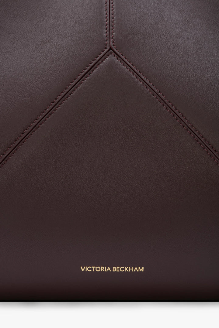 Victoria Tote In Soft Leather - More Colors Available