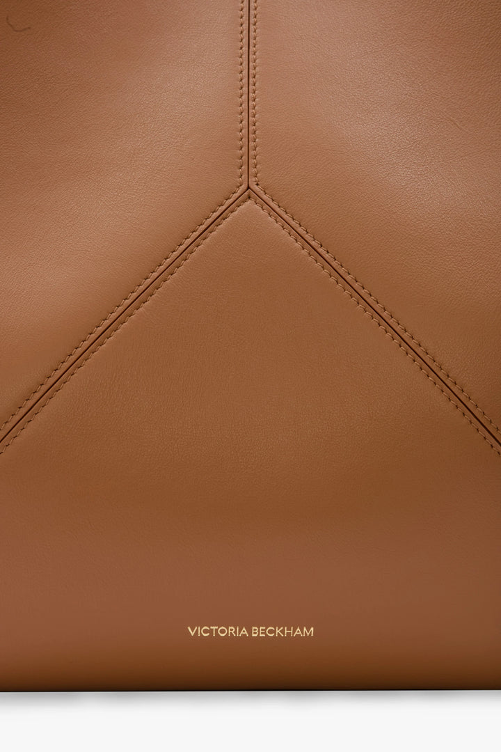 Victoria Tote In Soft Leather - More Colors Available