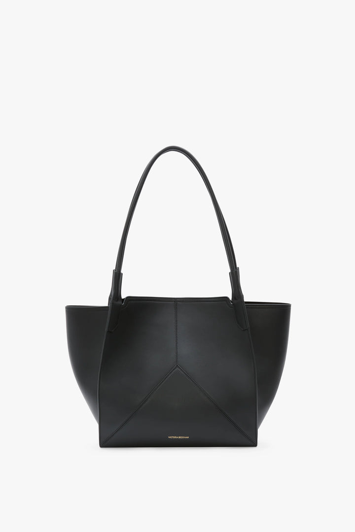 Victoria Tote In Soft Leather - More Colors Available