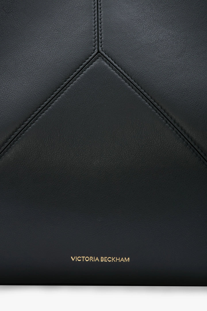 Victoria Tote In Soft Leather - More Colors Available