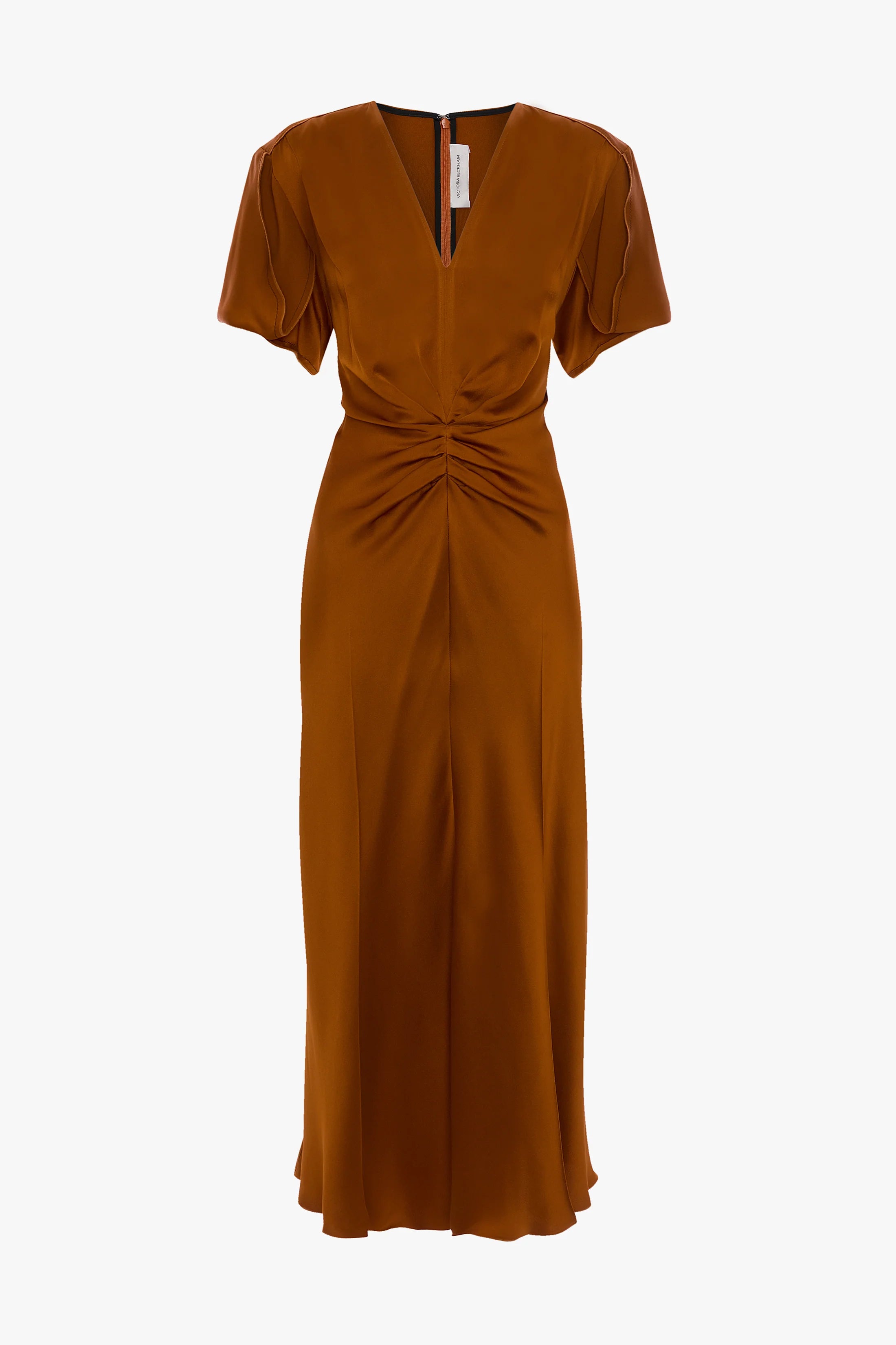 Eve Midi Dress