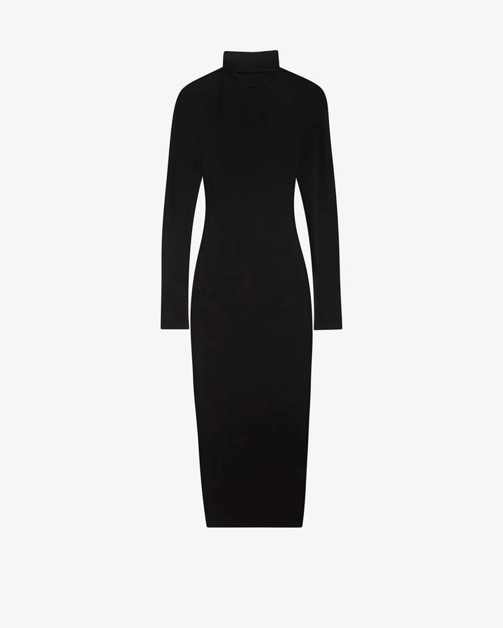 Vanessa Dress - Black