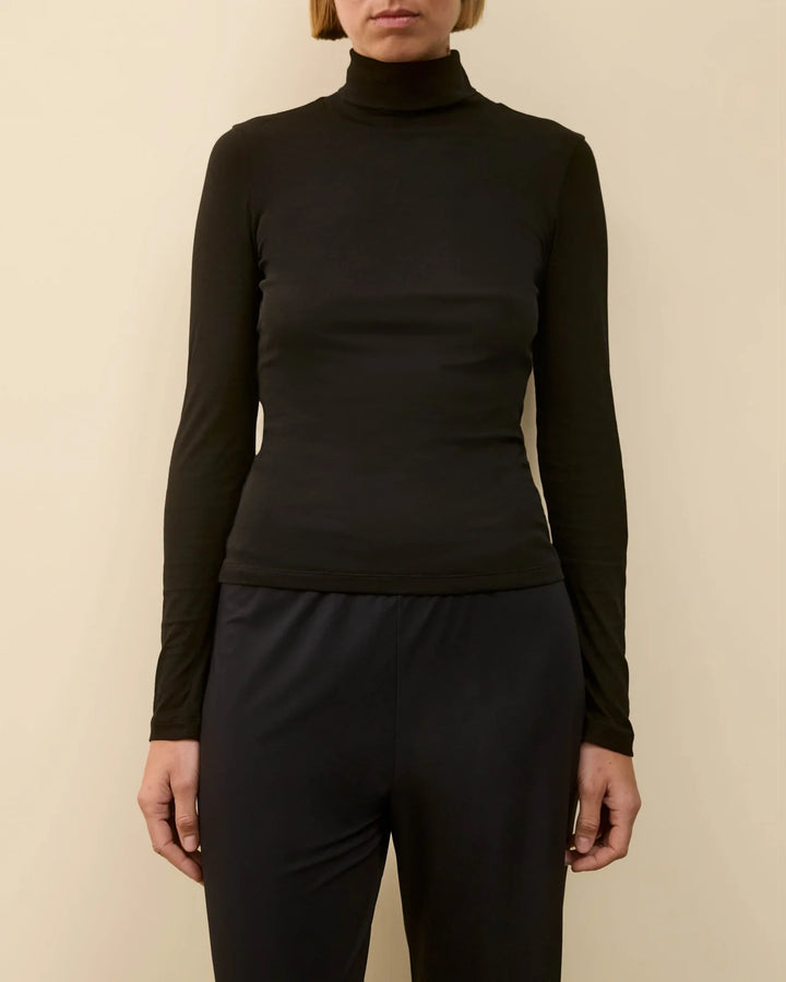 Dinah Turtleneck LW - More Colors Available