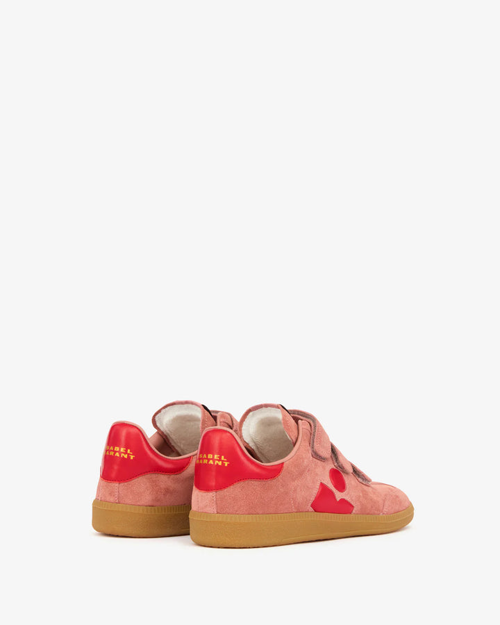 Beth Sneakers - More Colors Available