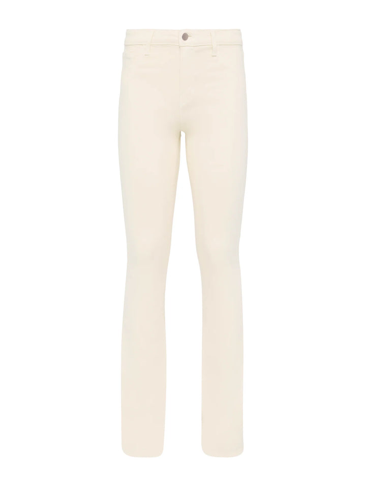 Selma Coated Bootcut Jean - More Colors Available