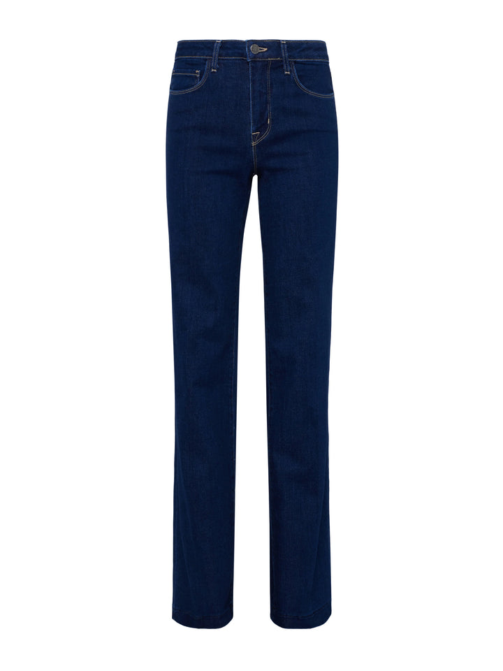 Clayton Wide-Leg Jean - Tustin