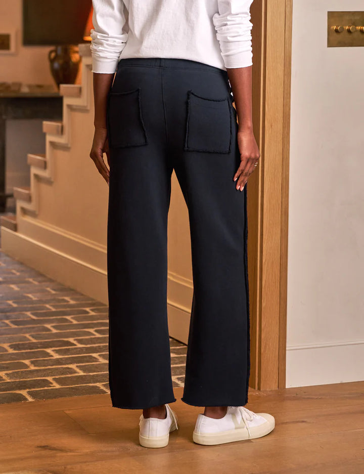 Bella Italian Sweatpant - More Colors Available