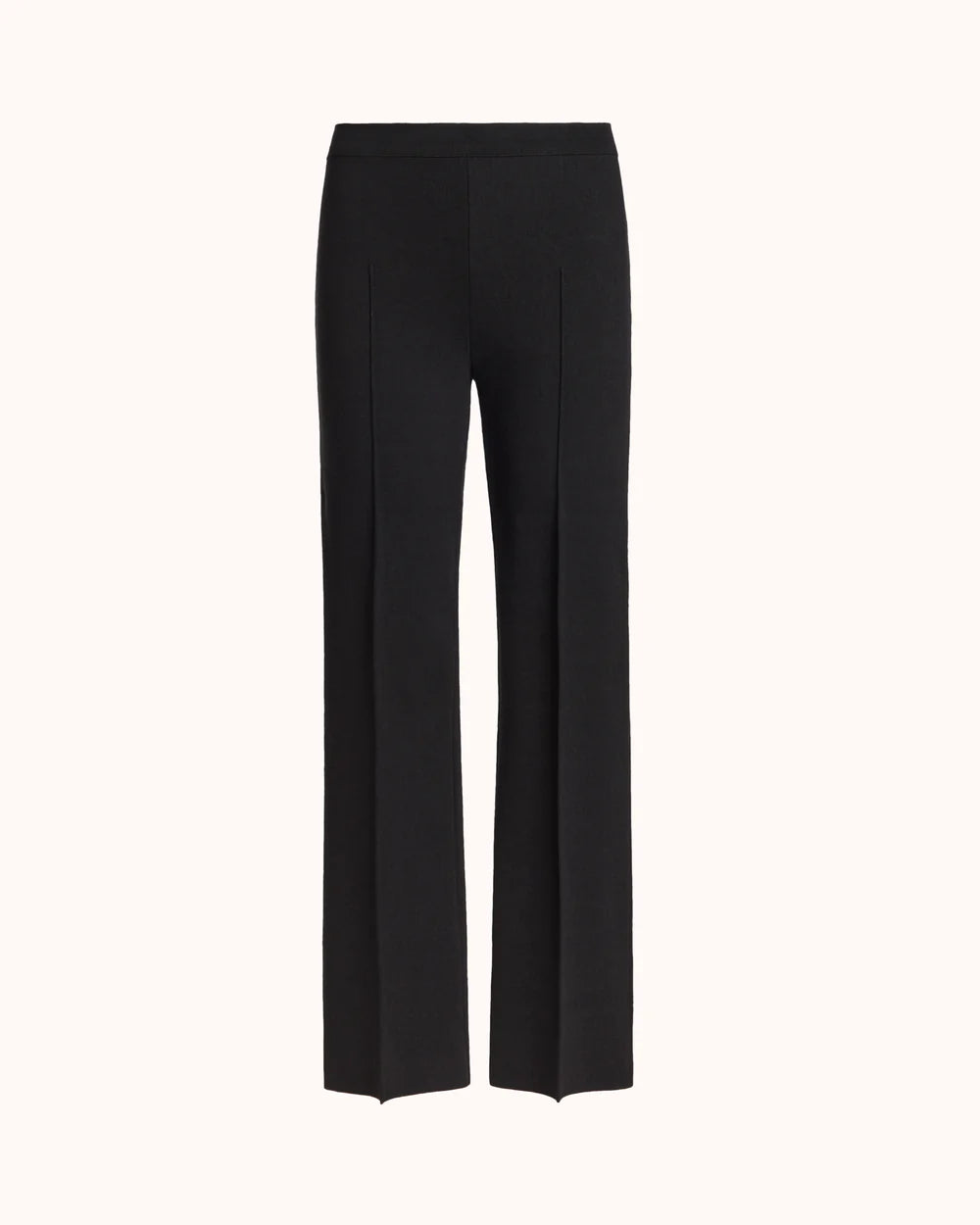 Geo Louis Pant - Black
