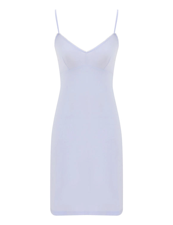 Hypnotic Sheath Dress - Lilac Paisley