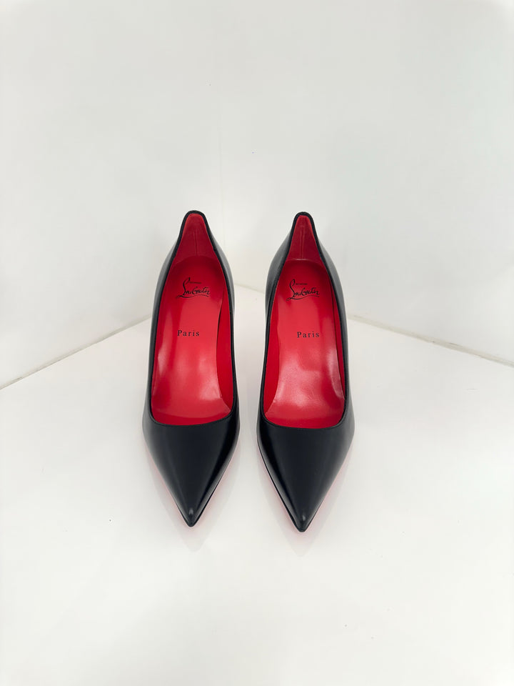 KATE 85MM KID PUMP - Black