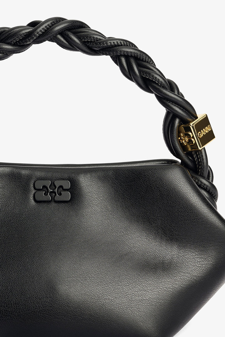 Mini Bou Bag - Black
