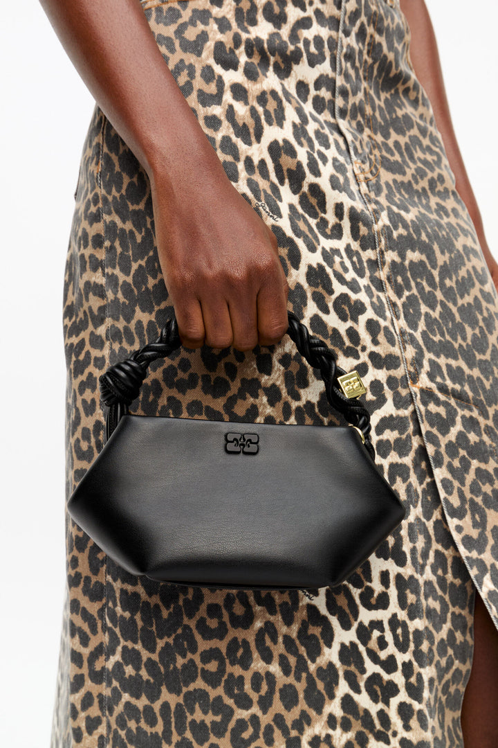 Mini Bou Bag - Black