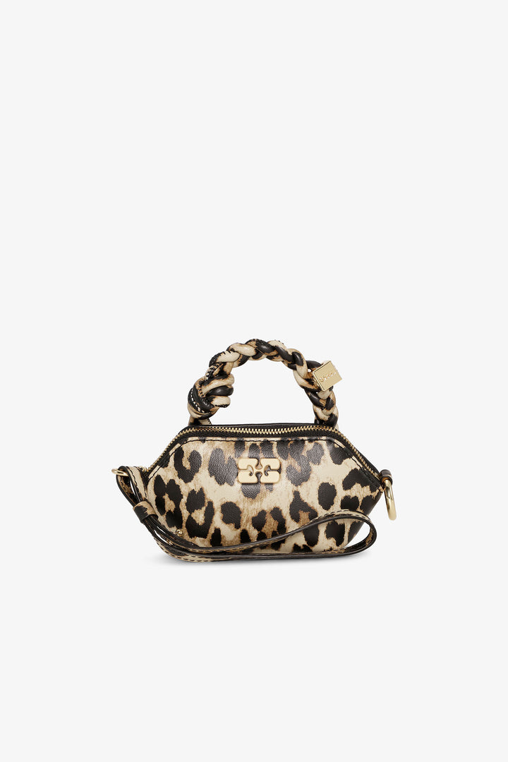 Nano Bou Bag - Leopard