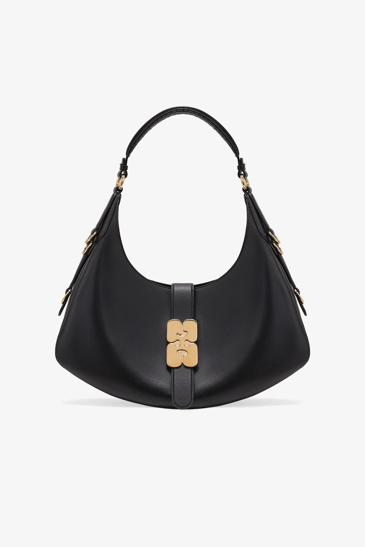 Small Kat Bag - Black