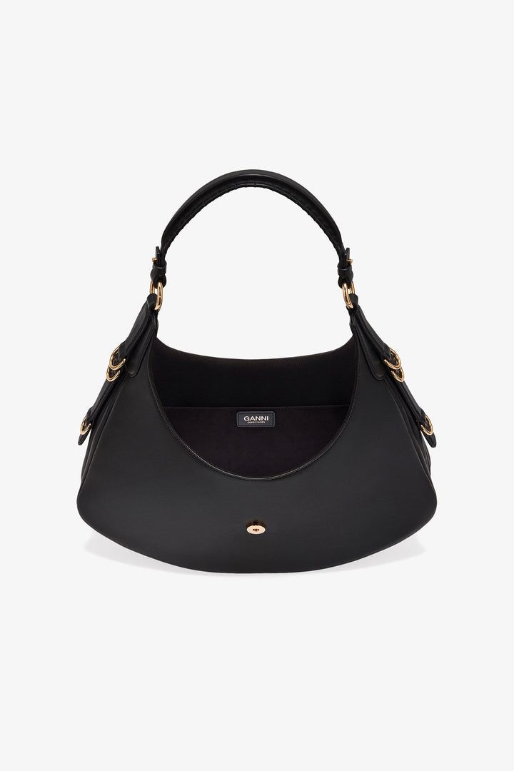 Small Kat Bag - Black