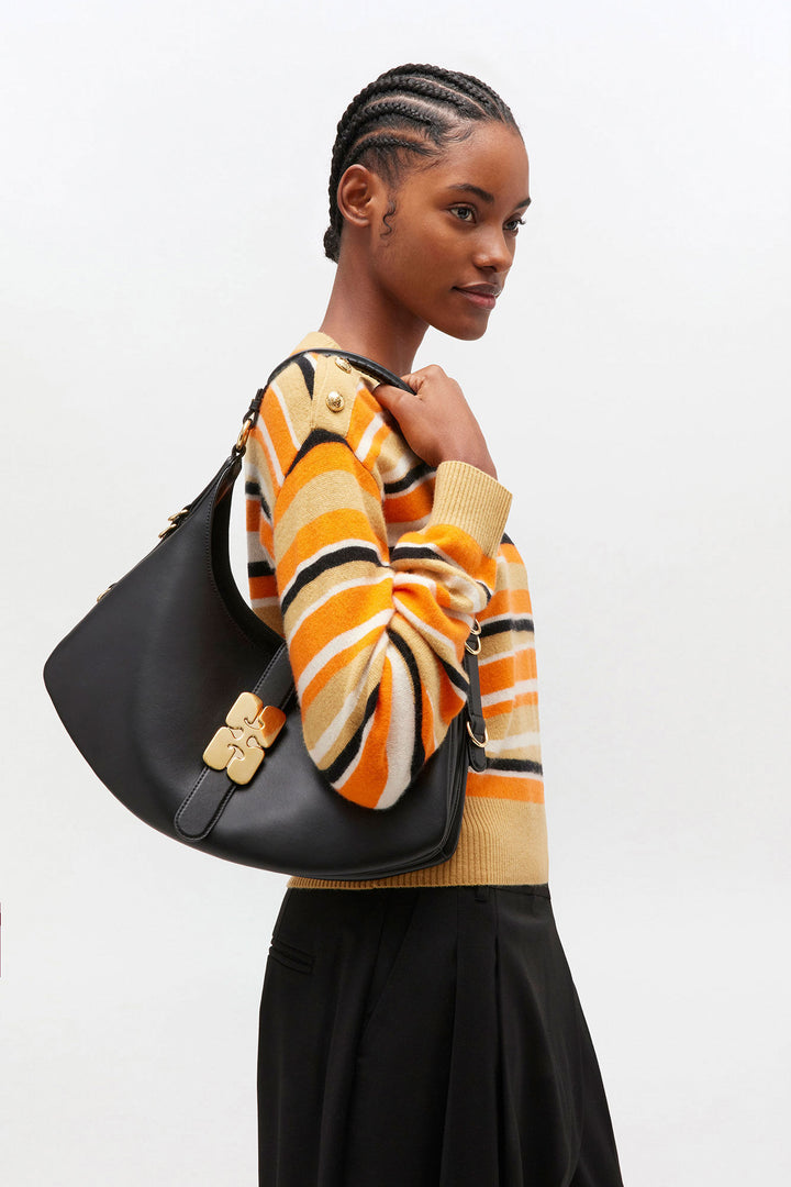 Small Kat Bag - Black