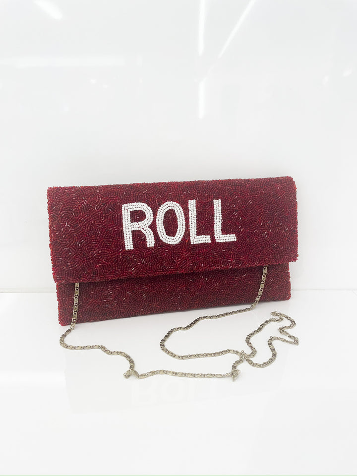 Gameday Clutch - More School Available