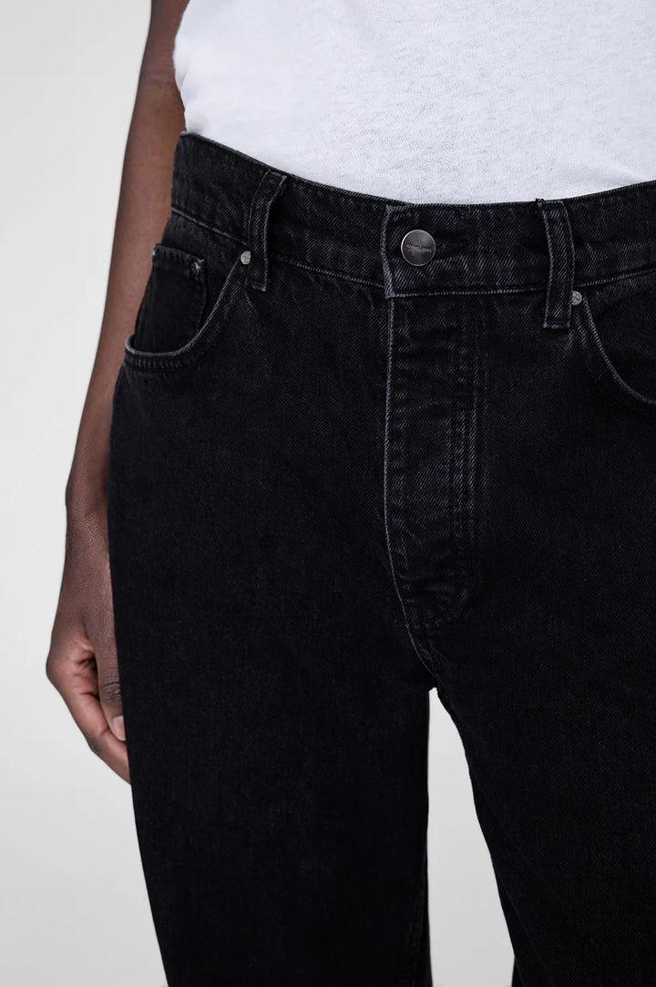 HUGH JEAN - Dark Indigo