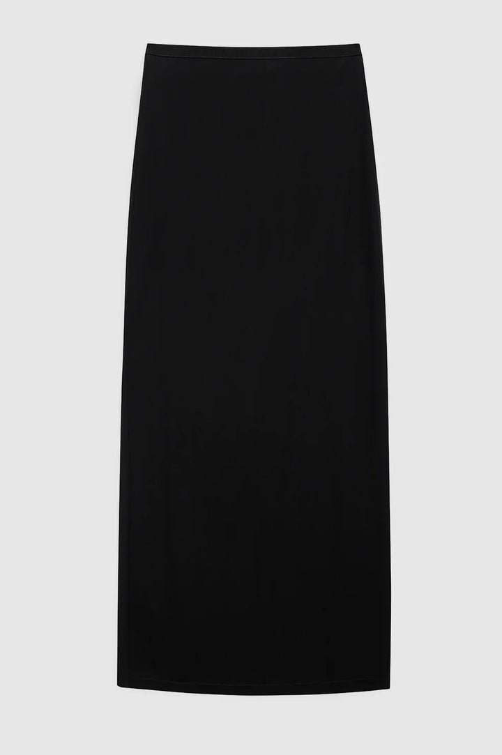 LYNN SKIRT - Black