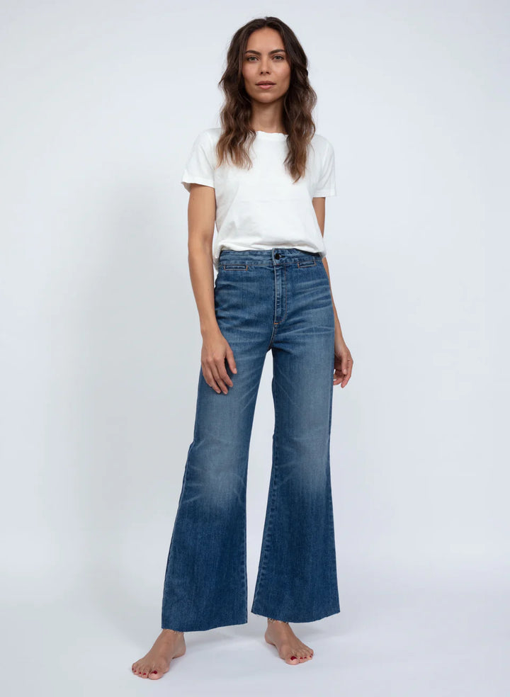CROPPED BRIGHTON Jean - DAYTONA