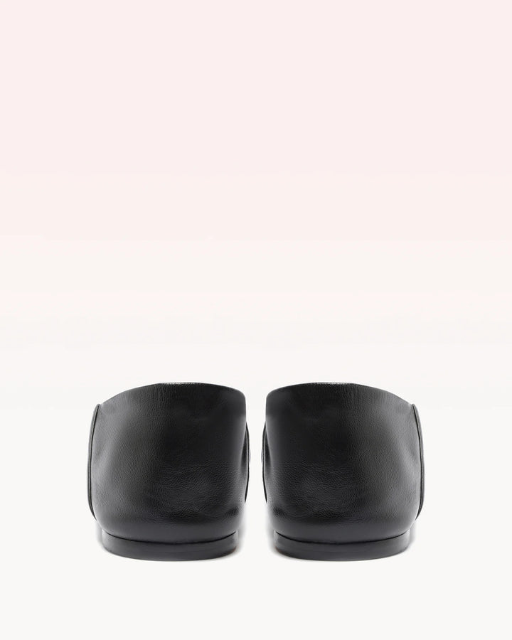 Clarita Collapsible Flat - Black