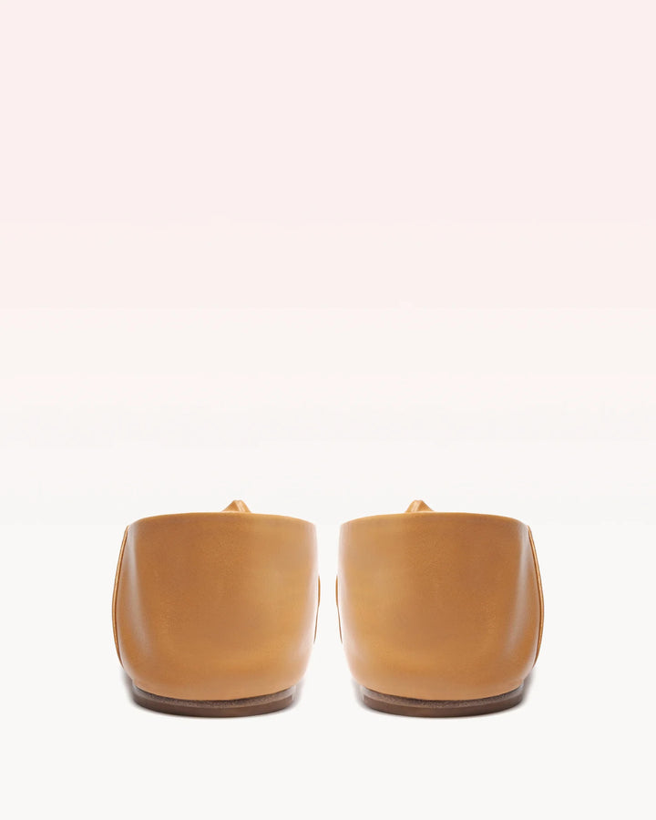 Clarita Collapsible Flat - Butterscotch