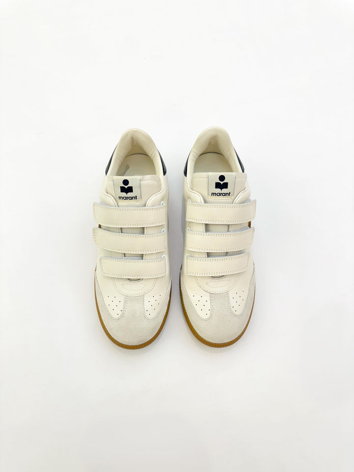 Beth Sneaker - Leopard