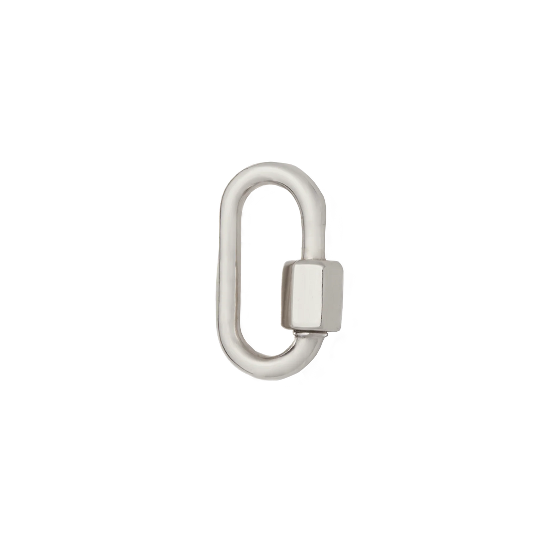 Babylock - Sterling Silver
