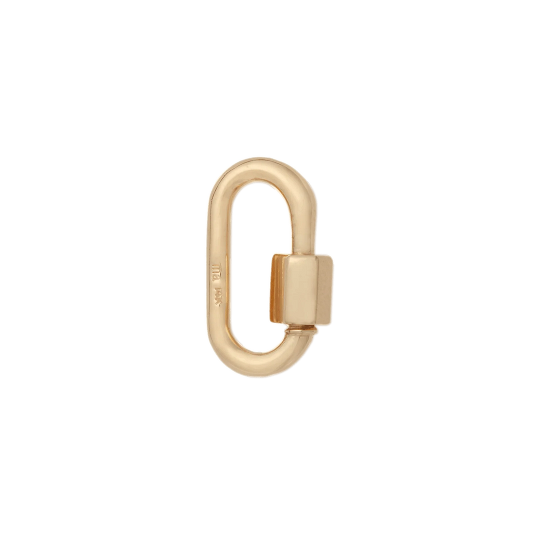 Babylock - 14K Yellow Gold
