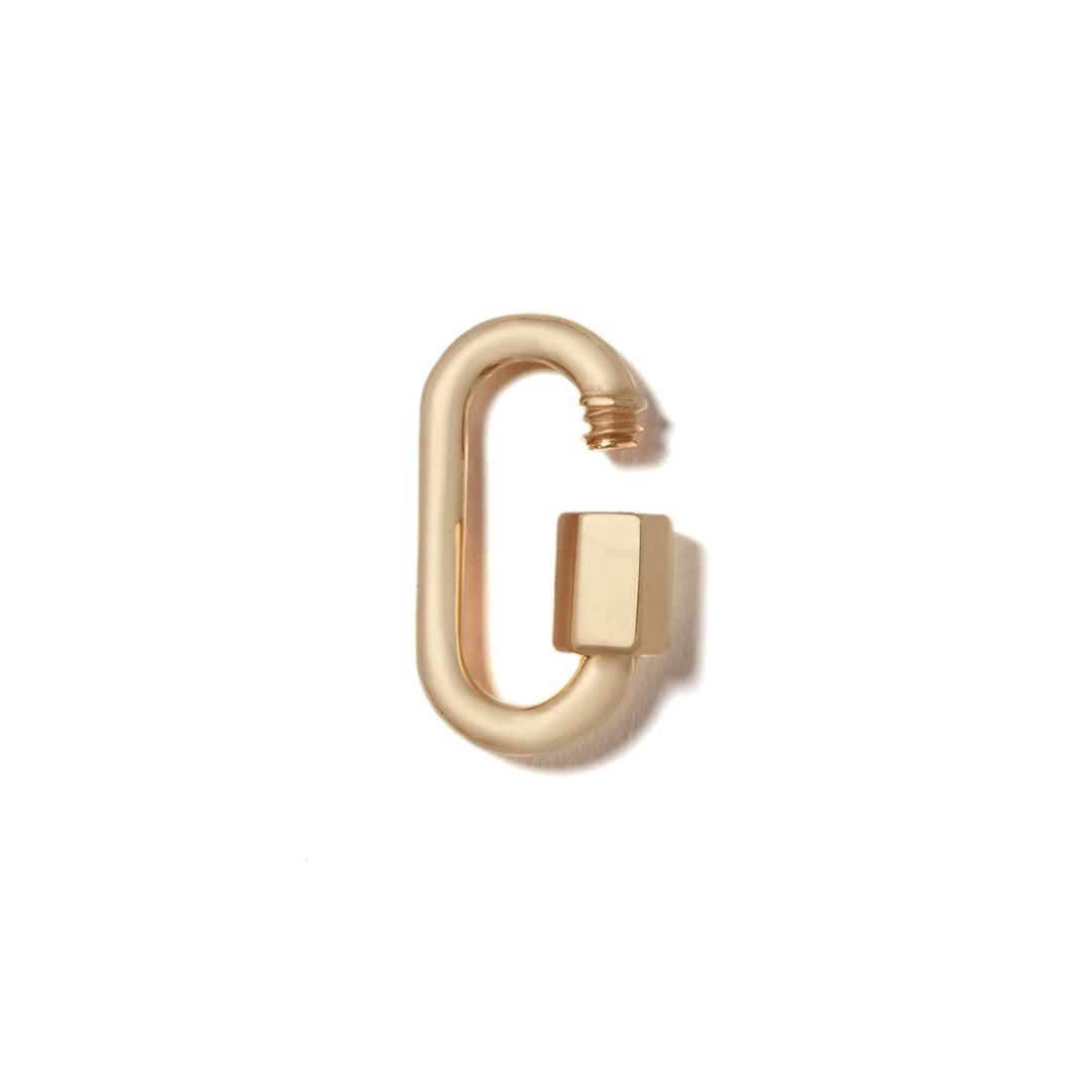 Babylock - 14K Yellow Gold