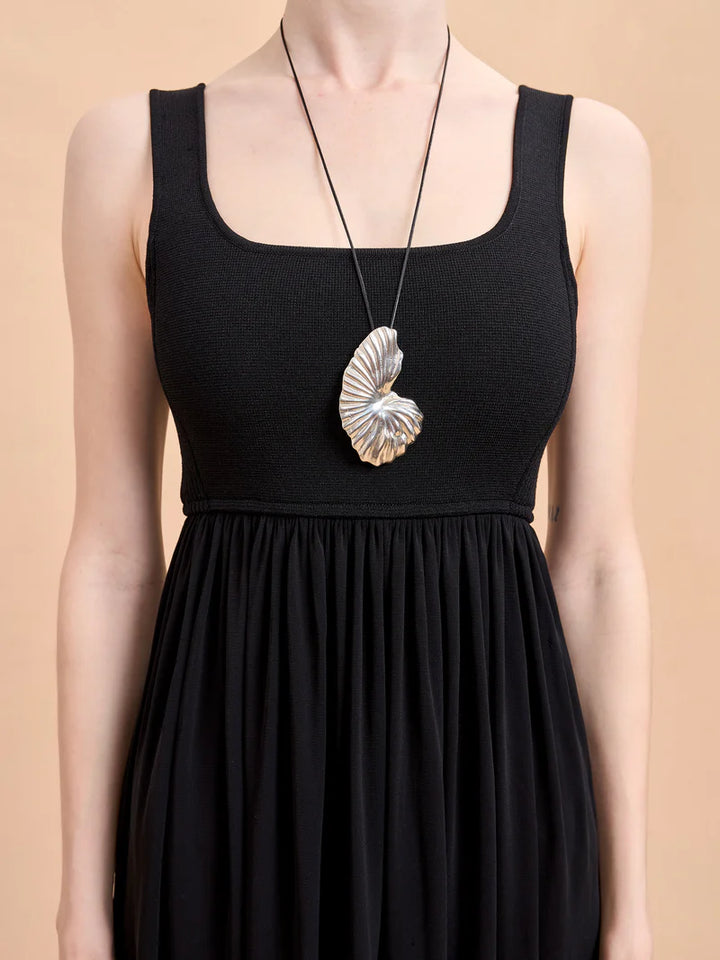 Celine Dress - Black