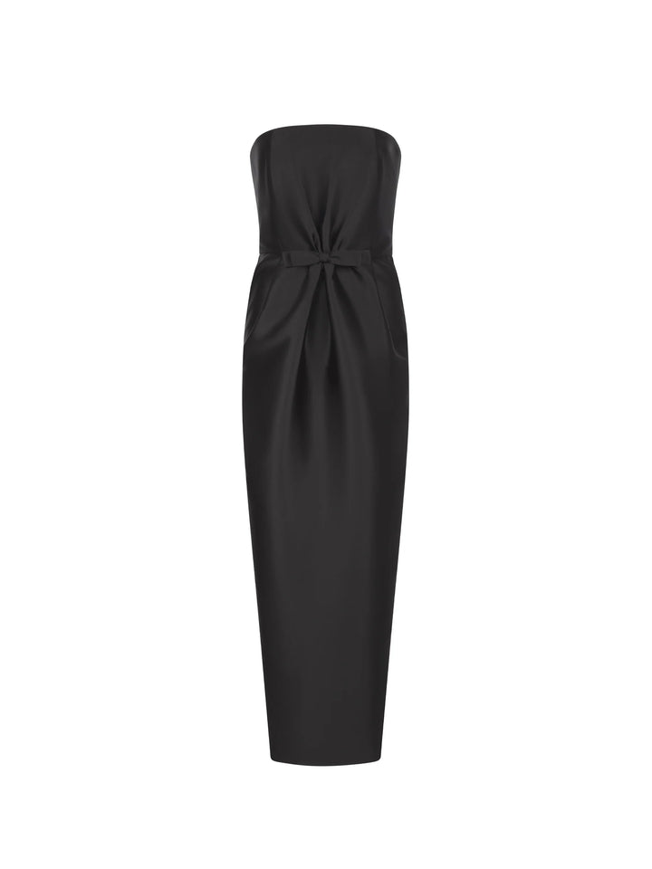 Dress Lenette - Black