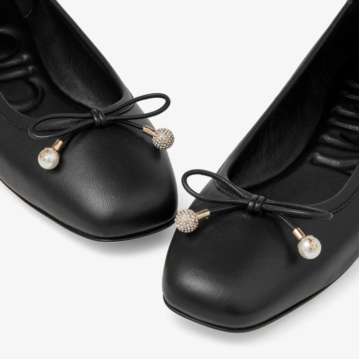 Elme Flat - More Colors Available
