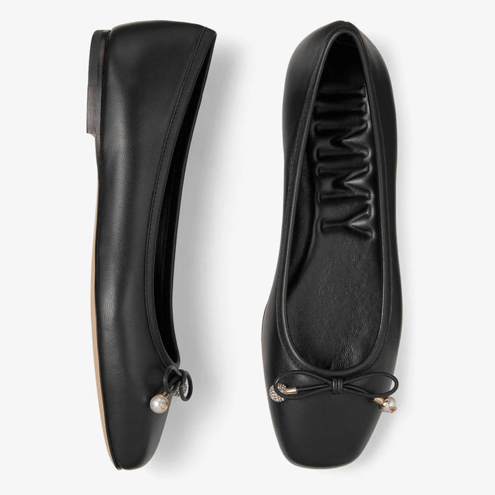 Elme Flat - More Colors Available
