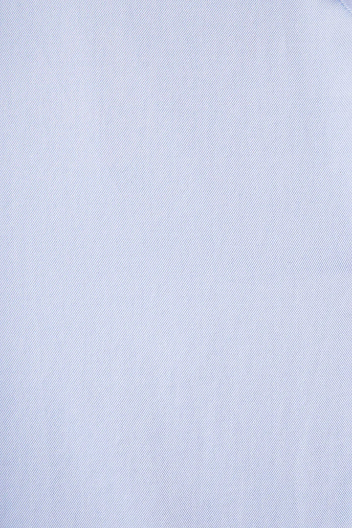 BLAKE OVERSIZED SHIRT - Light Blue