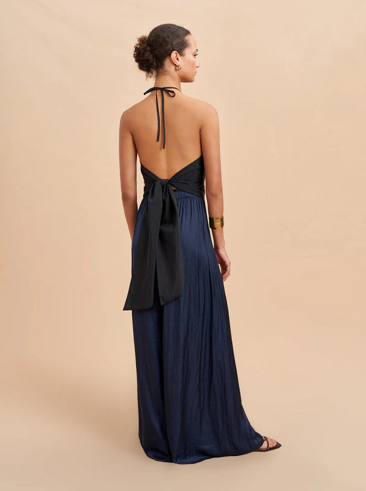 FLEUR PANT - Midnight