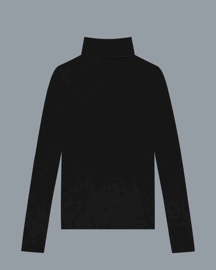 Dinah Turtleneck LW - More Colors Available