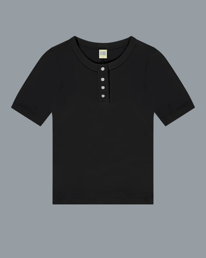 JESS TEE - More Colors Available