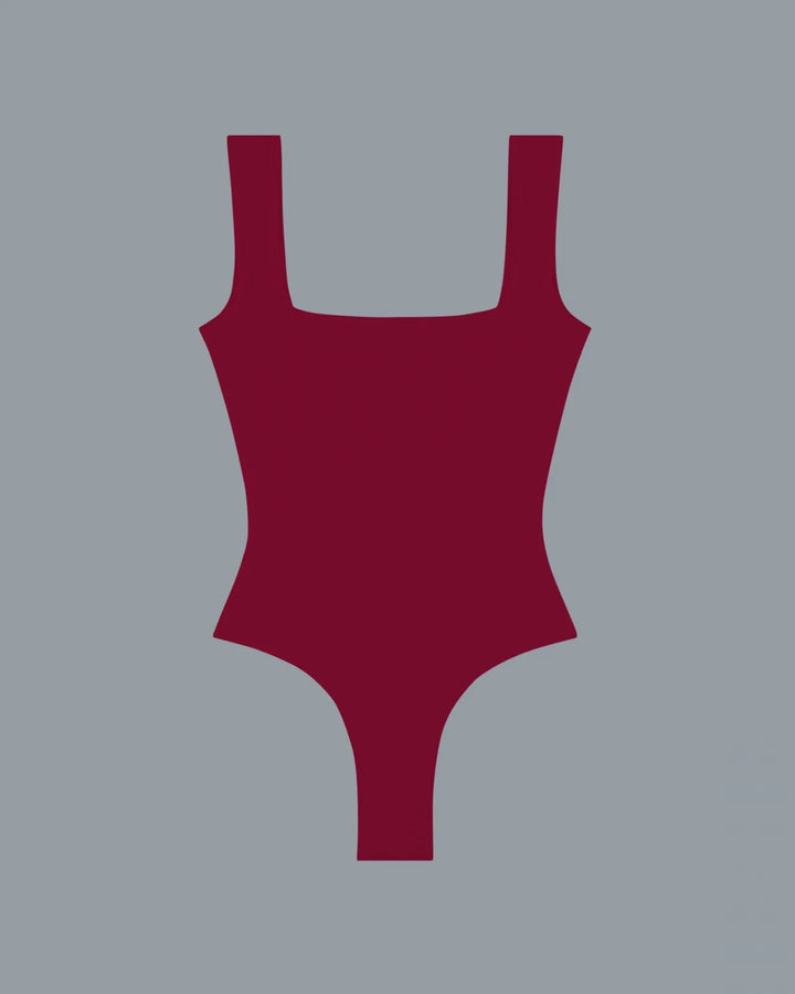 NUR BODYSUIT - More Colors Available