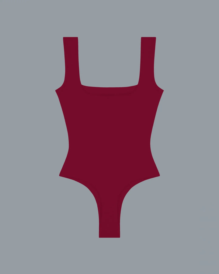 NUR BODYSUIT - More Colors Available