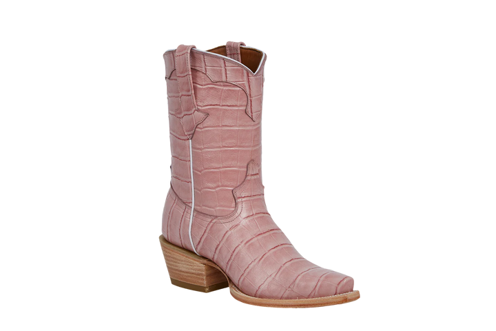 ARI BOOT 9" - Pink