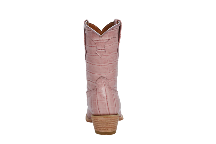 ARI BOOT 9" - Pink