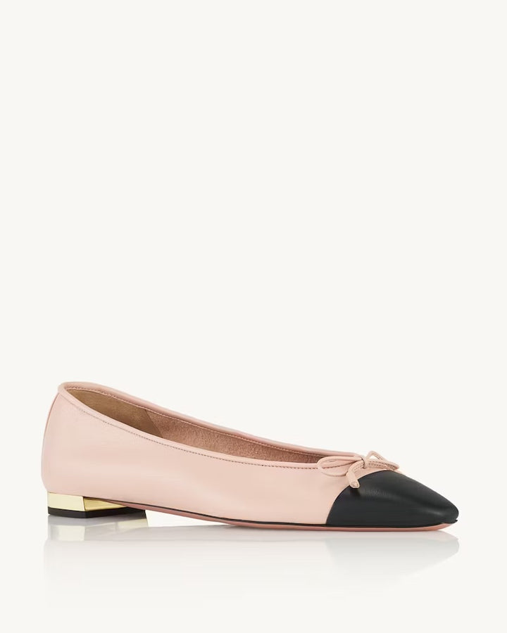 Gioia Flat - Pink