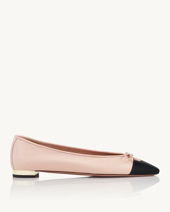 Gioia Flat - Pink