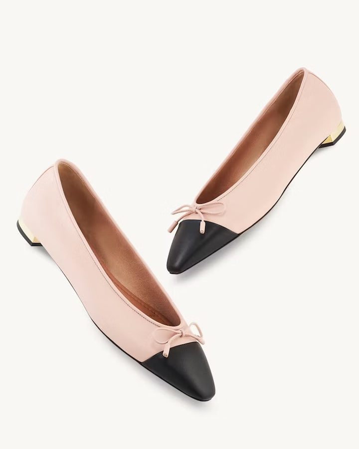 Gioia Flat - Pink